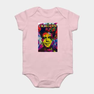 Jean Vigo Baby Bodysuit
